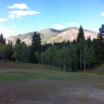 Tibble Fork Trail